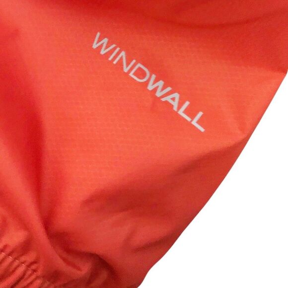 The North Face Red Hooded Jacket - Picture 5 of 12